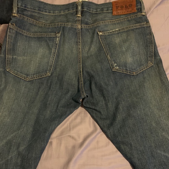 Polo by Ralph Lauren - Picture 4 of 4